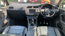 Volkswagen Tiguan 2.0 TDi 150 4Motion R-Line 5dr Diesel Estate